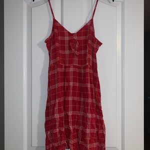 Women’s Summer Dress